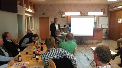 Foto: H�ttemeyer