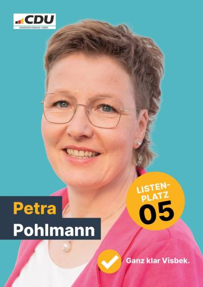 Petra Pohlmann