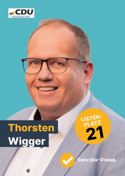 Thorsten Wigger