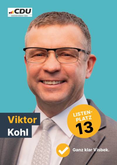 Viktor Kohl