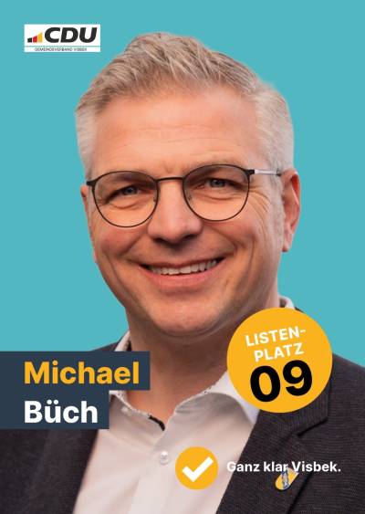 Michael B�ch