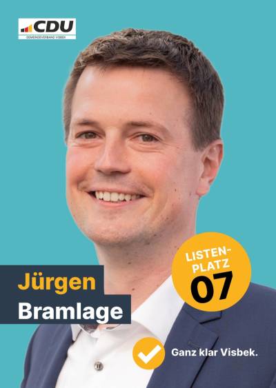 J�rgen Bramlage