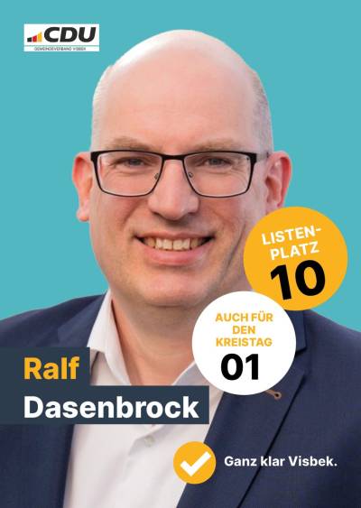 Ralf Dasenbrock