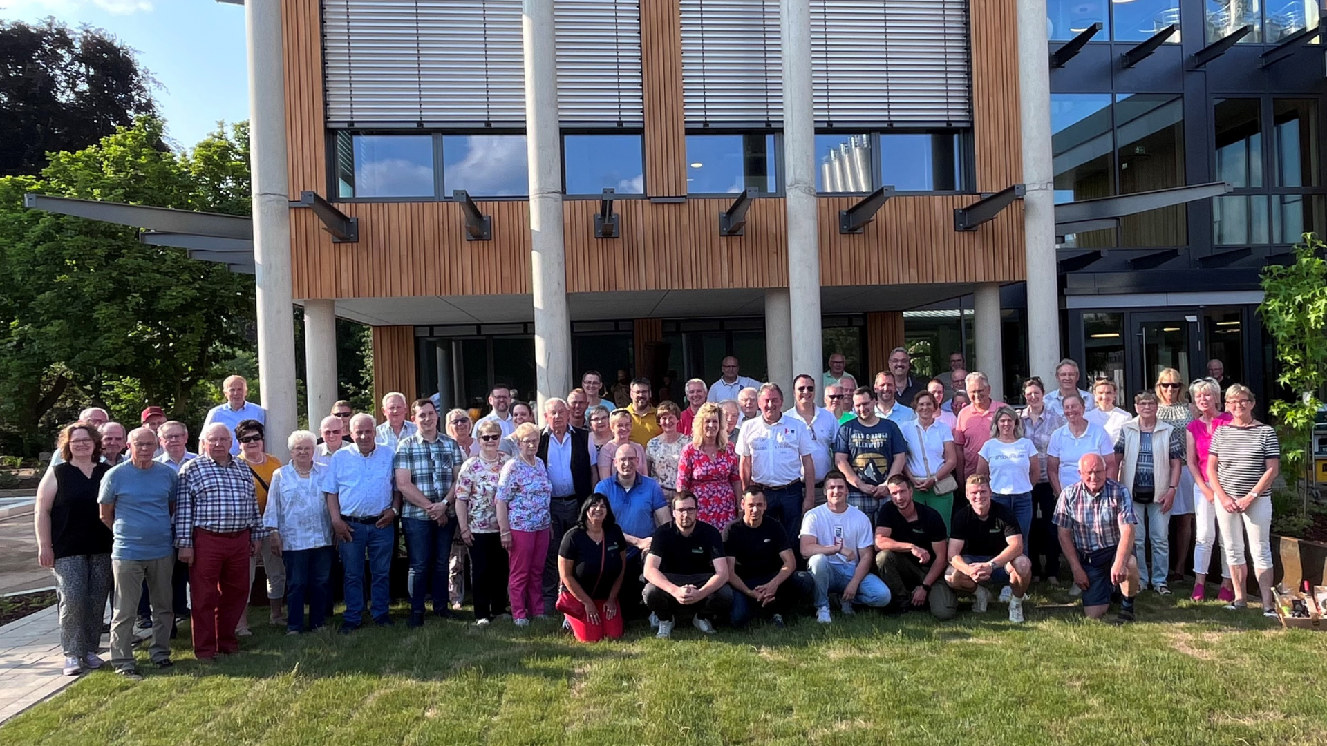 CDU-Sommertour 2023