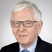  Erich Wesjohann