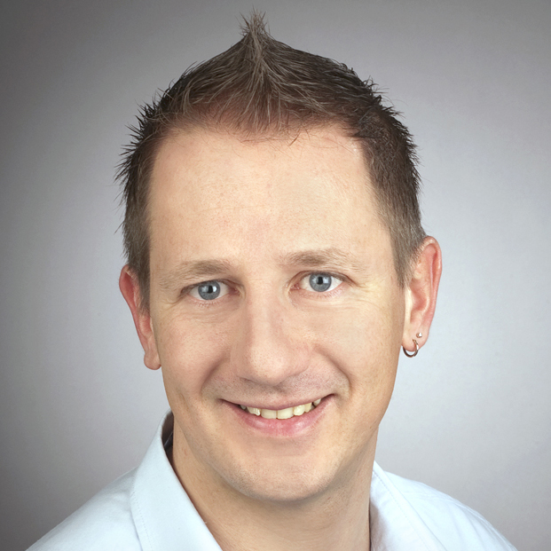 Dipl.-Ing. Gerd Busse