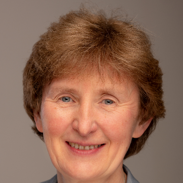  Hiltrud Vorwerk