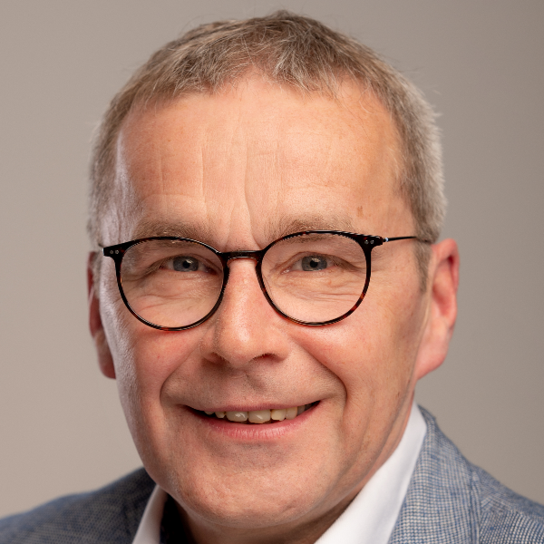  Klaus Muhle